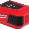 Milwaukee M18 TC Top-Off Mini-Ladegerät – 4932499165