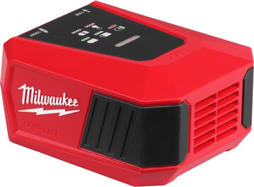 Milwaukee M18 TC Top-Off Mini-Ladegerät – 4932499165