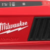 Milwaukee M18 TC Top-Off Mini-Ladegerät – 4932499165