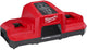 Milwaukee M18 DBSC Dual-Bay-Superladegerät