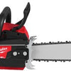 Milwaukee m18f2chs50-802 | Rucksack-Kettensäge M18 Fuel™ mit zwei Akkus – 4933480121