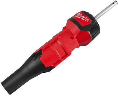 Milwaukee m18foph-ba m18 quik-lok™ Laubbläseraufsatz – 4932492668