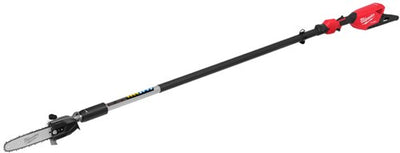 Milwaukee m18ftps30-0 m18 Fuel™ Teleskop-Hochentaster | 30cm | ohne Akkus und Ladegerät - 4933480868