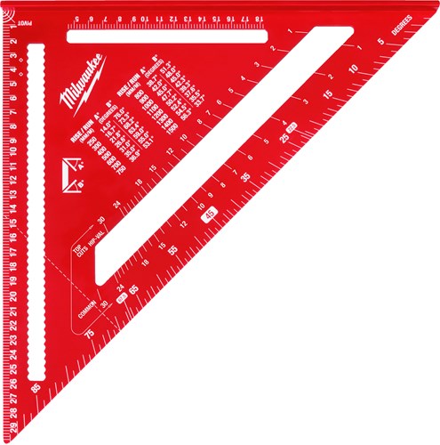 Milwaukee Messdreieck Sparren | 30 cm – 4932498717