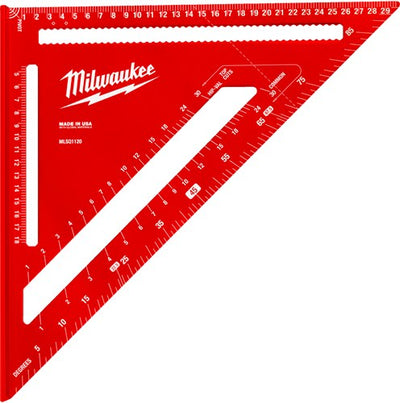 Milwaukee Messdreieck Sparren | 30 cm – 4932498717