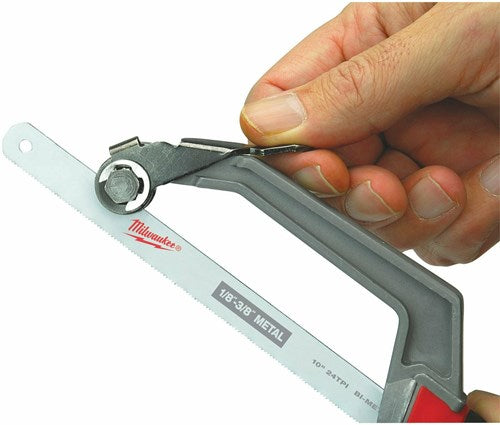Milwaukee Metallsäge kompakt – 4932500041