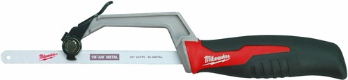 Milwaukee Metallsäge kompakt – 4932500041