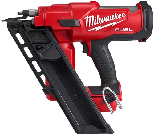 Milwaukee m18 ffn-0c | Bautacker | 18v | Körper - 4933471406