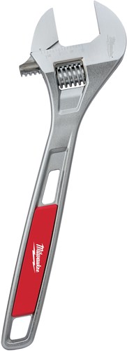 Milwaukee-Schraubenschlüssel | verstellbar | 380 mm – 4932499516