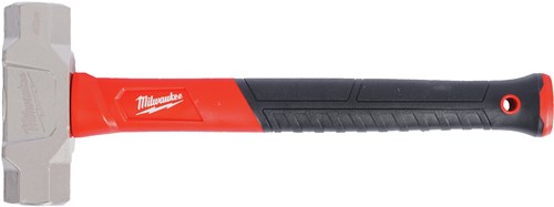 Milwaukee Vorschlaghammer | Glasfaser | 1,81 kg – 4932498307