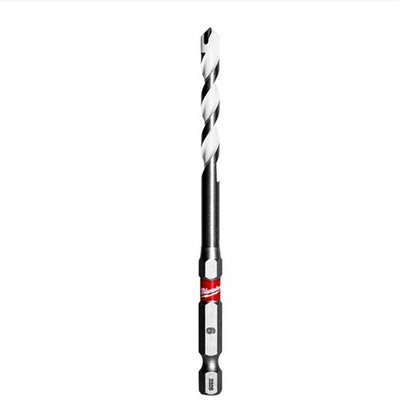 Milwaukee Multimaterial-Bohrer Shockwave 16 x 260 mm – 4932493879