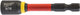 Milwaukee Steckschlüssel Mag Shw 5 16 x 65 mm – 1 Stück Kappe Shockwave™ magnetischer Sechskant 1 4 5 6 x 65 mm – 4932492438