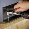 Milwaukee OSD2 Schraubendreher-Bohrer | rechtwinkliger Aufsatz – 4932352320