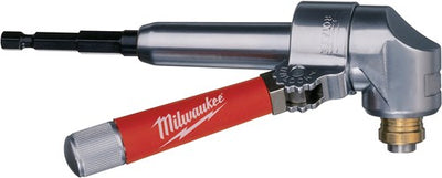 Milwaukee OSD2 Schraubendreher-Bohrer | rechtwinkliger Aufsatz – 4932352320