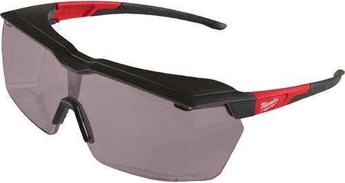 Milwaukee getönte Überbrille – 4932493440