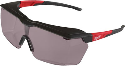 Milwaukee getönte Überbrille – 4932493440