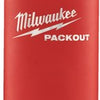 Milwaukee Packout™ 710 ml Flasche mit Deckel rot – 4932493465