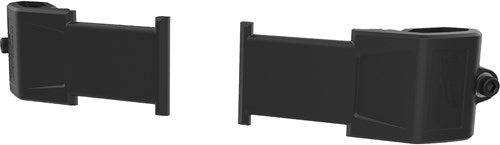 Milwaukee Seitenmontage-Packout-Adapter | 2 Stück - 4932498643