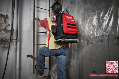 Milwaukee Packout Rucksack – Rucksack – 4932471131