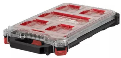 Milwaukee Packout kompakter schlanker Organizer – 4932471065