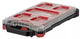 Milwaukee Packout kompakter schlanker Organizer – 4932471065