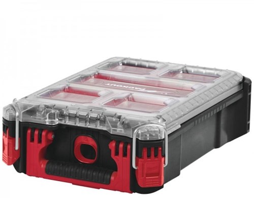 Milwaukee Packout Kompakt-Organizer – 4932464083