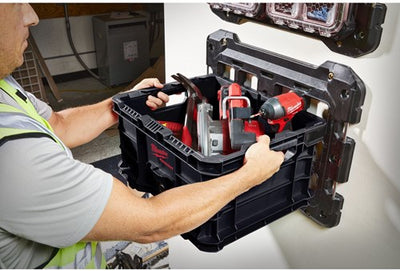 Milwaukee Packbox-Aufbewahrungssystem – 450 x 390 x 250 mm – 4932471724