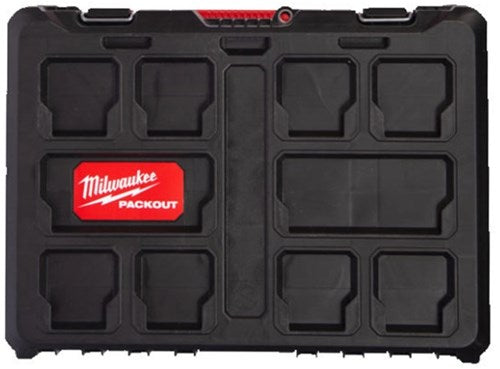 Milwaukee Packout-Werkzeugkoffer | für den Elektriker - 4932499703