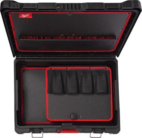 Milwaukee Packout-Werkzeugkoffer | für den Elektriker - 4932499703