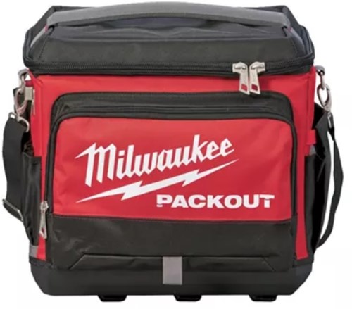 Milwaukee Packout-Baustellenkühler – 4932471132