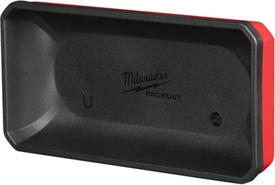 Milwaukee Packout Magnetbehälter 10 x 20 cm Packout™ Magnetbehälter 10 x 20 cm – 4932493381