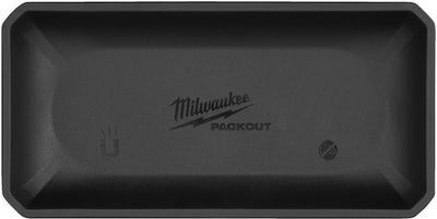 Milwaukee Packout Magnetbehälter 10 x 20 cm Packout™ Magnetbehälter 10 x 20 cm – 4932493381
