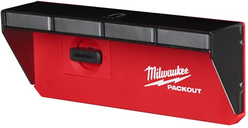 Milwaukee Packout Magnetregal Packout™ Magnetregal – 4932493378