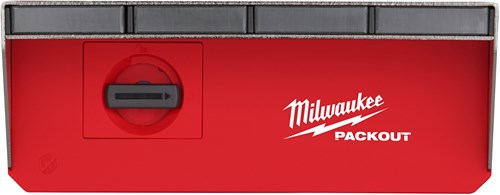 Milwaukee Packout Magnetregal Packout™ Magnetregal – 4932493378
