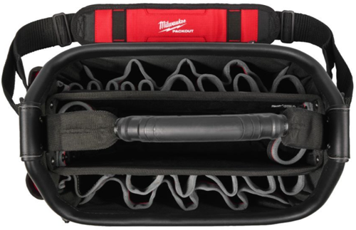 Milwaukee Packout™ Pro Werkzeugtasche | 38 cm – 4932498634