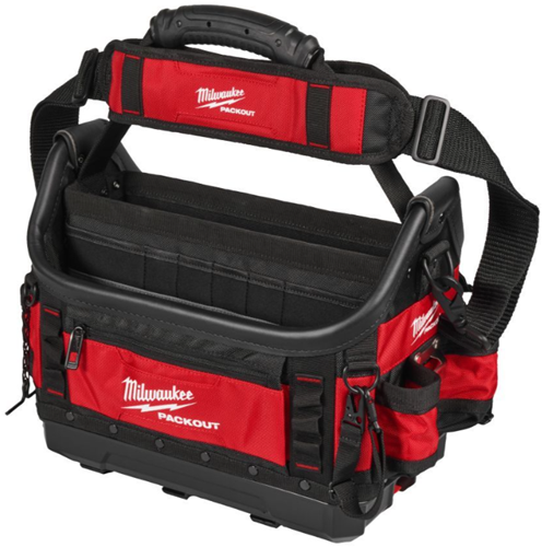 Milwaukee Packout™ Pro Werkzeugtasche | 38 cm – 4932498634
