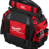Milwaukee Packout Pro geschlossene Werkzeugtasche 38 cm – 4932493623
