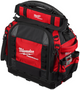 Milwaukee Packout Pro geschlossene Werkzeugtasche 38 cm – 4932493623
