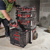 Milwaukee Rollkoffer mit Schublade – 4932498651