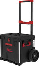 Milwaukee Rollkoffer mit Schublade – 4932498651