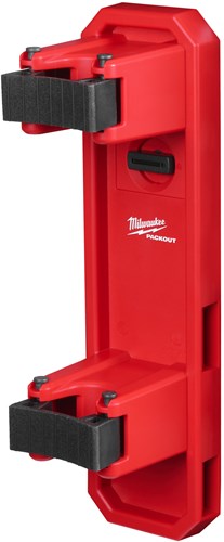 Milwaukee Packout Single Long Handle Storage Packout™-Halter mit einzelnen langen Griffen – 4932493382