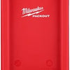 Milwaukee Packout Single Long Handle Storage Packout™-Halter mit einzelnen langen Griffen – 4932493382