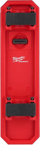 Milwaukee Packout Single Long Handle Storage Packout™-Halter mit einzelnen langen Griffen – 4932493382