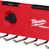 Milwaukee Packout kleine Hakenreihe Packout™ schmale Hakenreihe – 4932493384