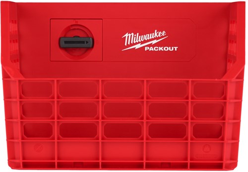 Milwaukee Packout-Drahtkorb Packout™-Drahtkorb – 4932493379