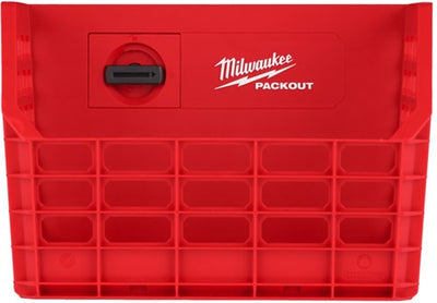 Milwaukee Packout-Drahtkorb Packout™-Drahtkorb – 4932493379