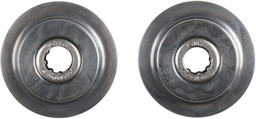 Milwaukee-Zubehör Milwaukee pcssw54 | Räder für M12™ RaptorXL™ Rohrschneider | Edelstahl - 4932498665