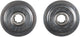 Milwaukee-Zubehör Milwaukee pcssw54 | Räder für M12™ RaptorXL™ Rohrschneider | Edelstahl - 4932498665