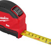 Milwaukee Maßband mit automatischer Verriegelung | 8 m x 25 mm – 4932498774