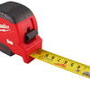 Milwaukee Maßband kompakt Gen II | 5 m x 25 mm – 4932498778